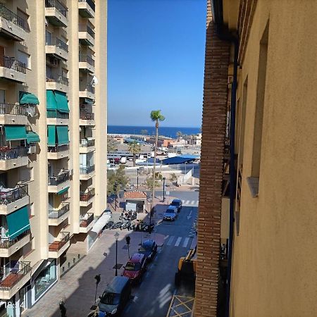 Apartamento Puerto - Sol. Apartment Fuengirola Exterior foto