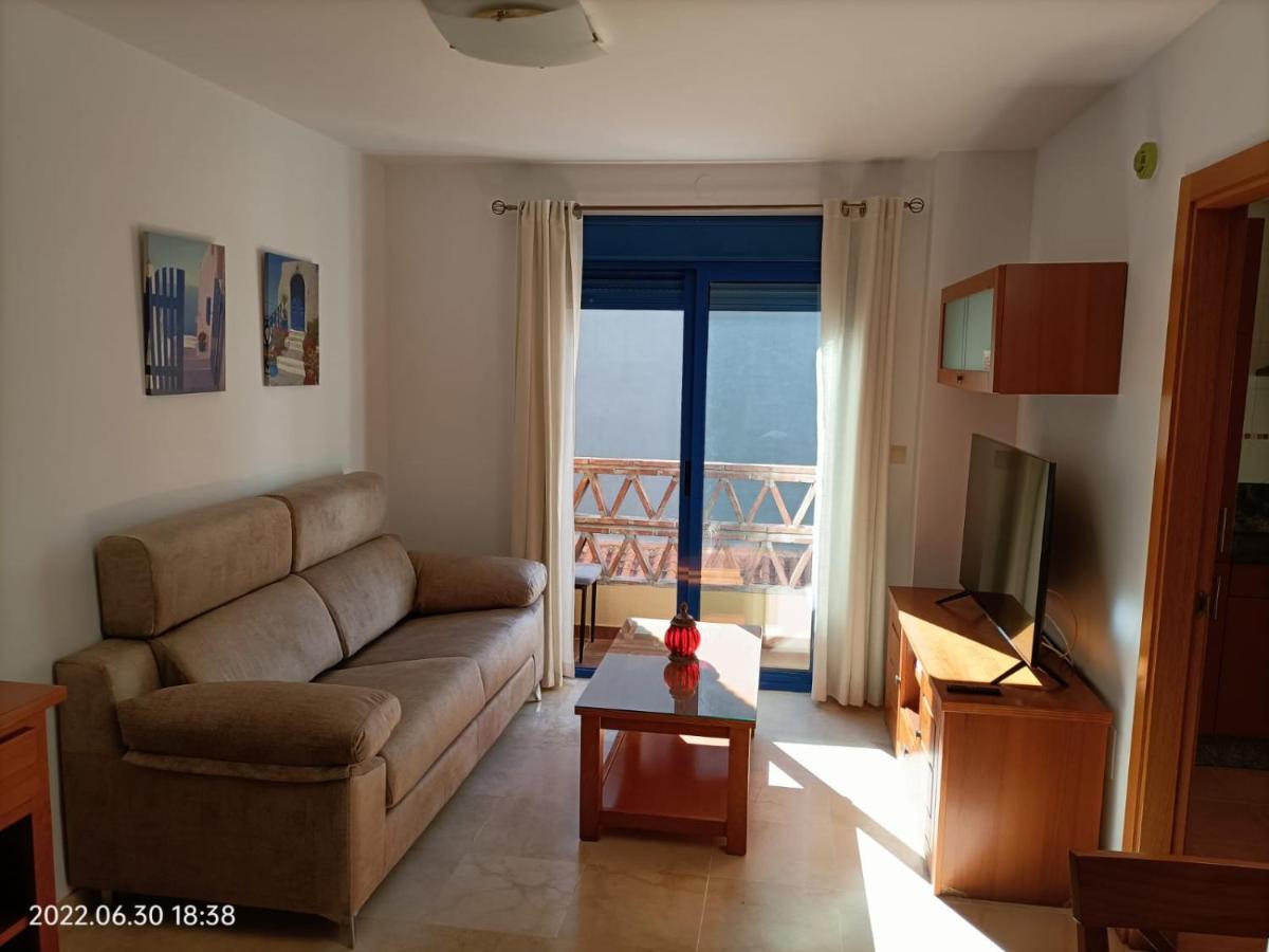 Apartamento Puerto - Sol. Apartment Fuengirola Exterior foto